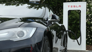 Next Up, Tesla Will Take on 7-Eleven